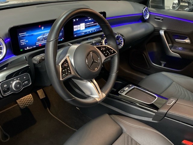 Mercedes-Benz Clase A 180 en Barcelona