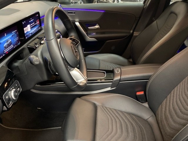 Mercedes-Benz Clase A 180 en Barcelona