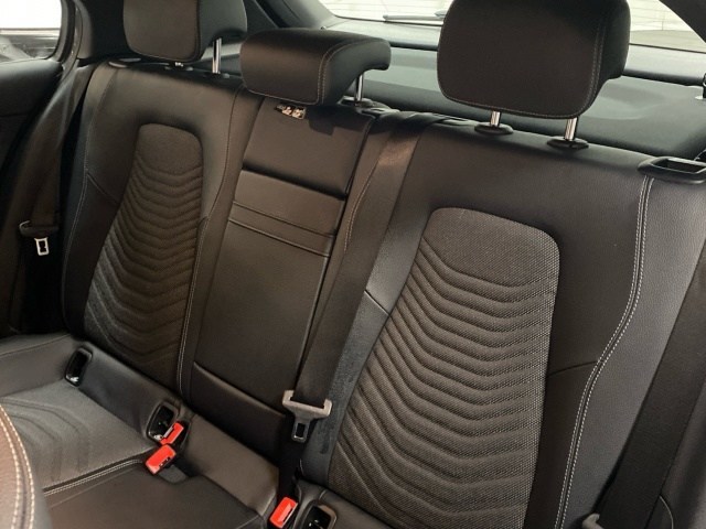 Mercedes-Benz Clase A 180 en Barcelona