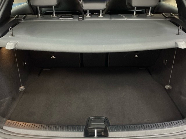 Mercedes-Benz Clase A 180 en Barcelona