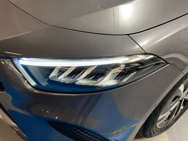 Mercedes-Benz Clase A 180 en Barcelona