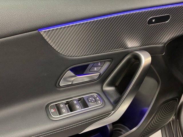 Mercedes-Benz Clase A 180 en Barcelona