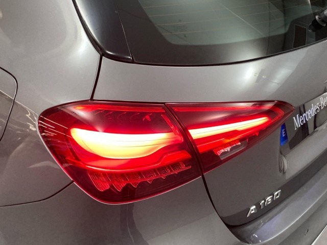 Mercedes-Benz Clase A 180 en Barcelona