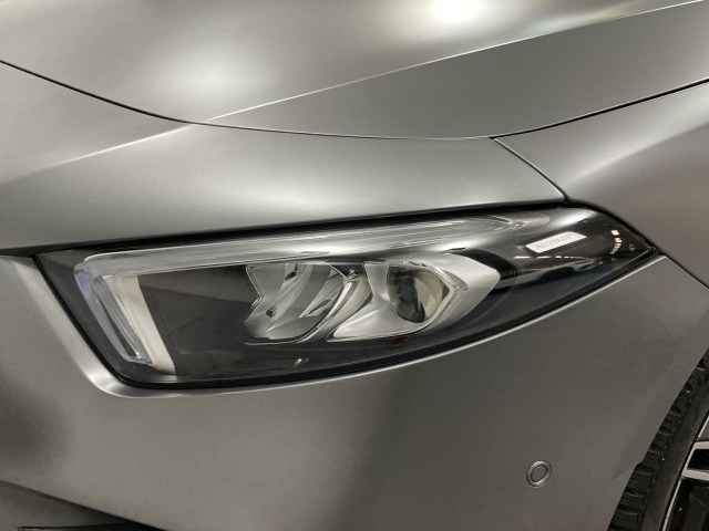 Mercedes-Benz Clase A 200 en Barcelona