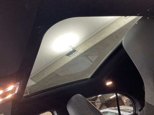 Mercedes-Benz Clase A 200 en Barcelona