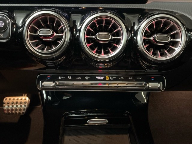 Mercedes-Benz Clase A 200 en Barcelona