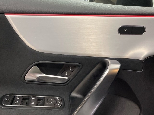 Mercedes-Benz Clase A 200 en Barcelona