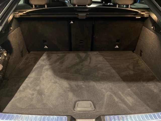 Mercedes-Benz GLC Coupé 200 en Barcelona