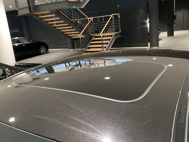 Mercedes-Benz GLC Coupé 200 en Barcelona