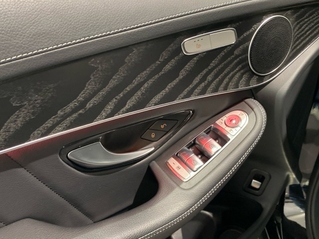 Mercedes-Benz GLC Coupé 200 en Barcelona