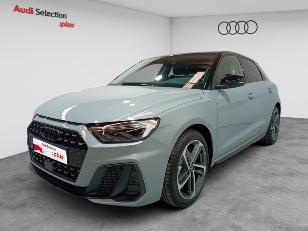 vehículo ocasión audi selection