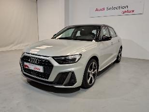 Audi A1 Sportback en Motorflash