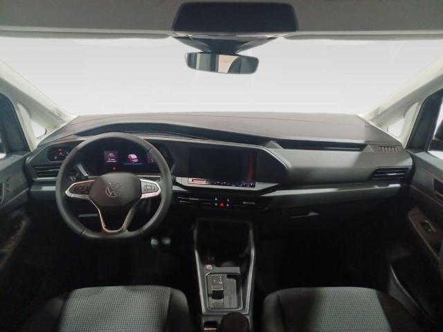 Volkswagen Caddy Outdoor 1.5 TSI eHybrid PHEV 110 kW (150 CV) DSG