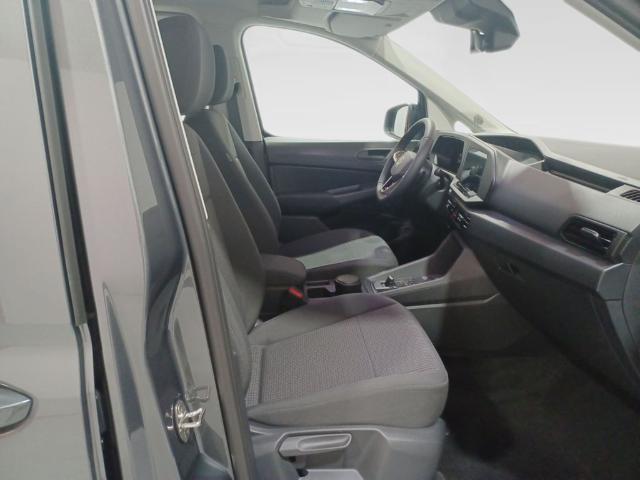 Volkswagen Caddy Outdoor 1.5 TSI eHybrid PHEV 110 kW (150 CV) DSG