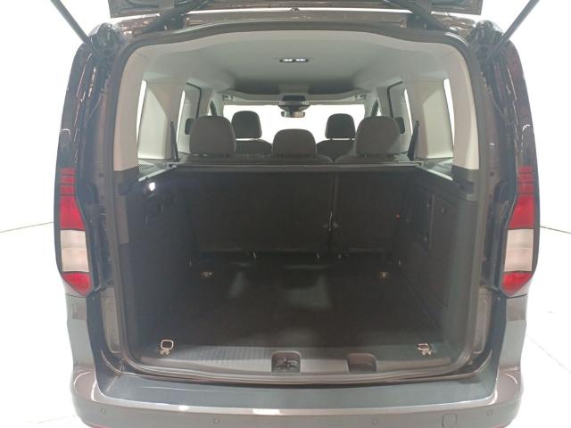 Volkswagen Caddy Outdoor 1.5 TSI eHybrid PHEV 110 kW (150 CV) DSG