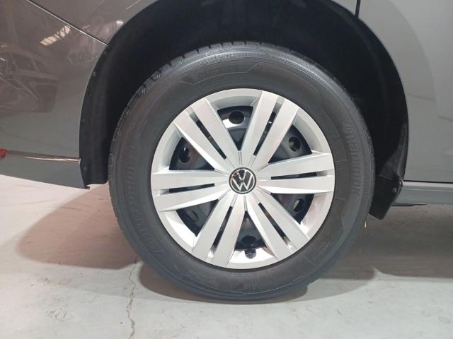 Volkswagen Caddy Outdoor 1.5 TSI eHybrid PHEV 110 kW (150 CV) DSG