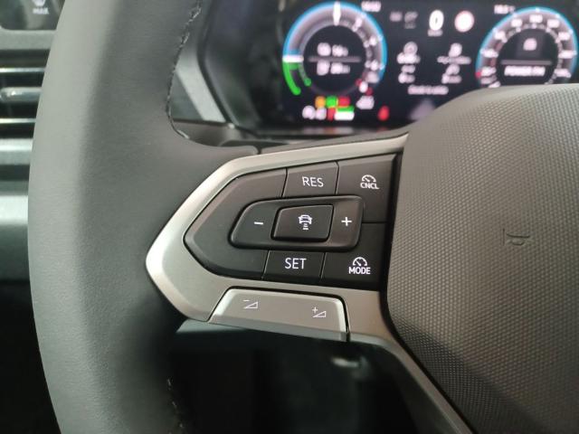 Volkswagen Caddy Outdoor 1.5 TSI eHybrid PHEV 110 kW (150 CV) DSG