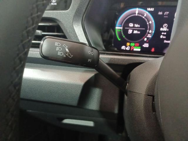 Volkswagen Caddy Outdoor 1.5 TSI eHybrid PHEV 110 kW (150 CV) DSG