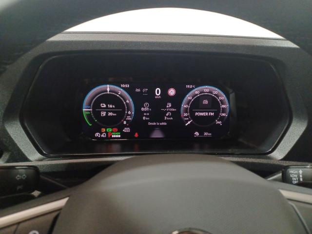 Volkswagen Caddy Outdoor 1.5 TSI eHybrid PHEV 110 kW (150 CV) DSG