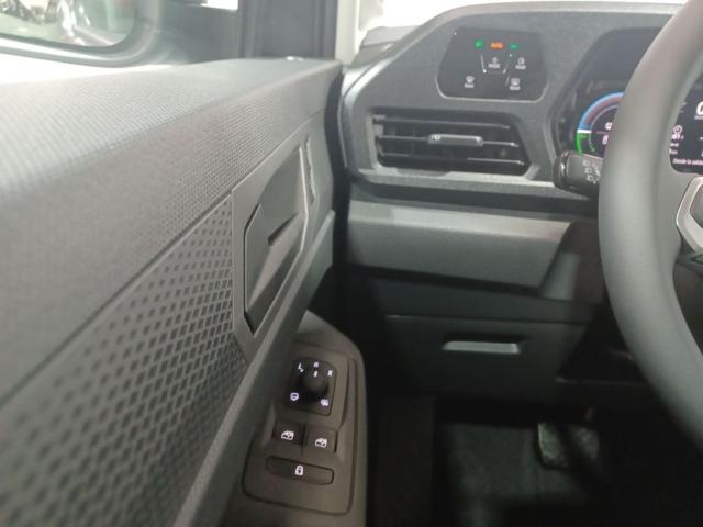 Volkswagen Caddy Outdoor 1.5 TSI eHybrid PHEV 110 kW (150 CV) DSG