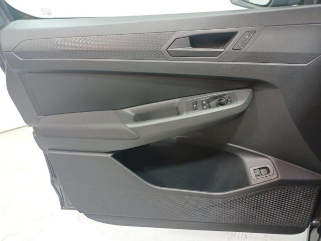 Volkswagen Caddy Outdoor 1.5 TSI eHybrid PHEV 110 kW (150 CV) DSG