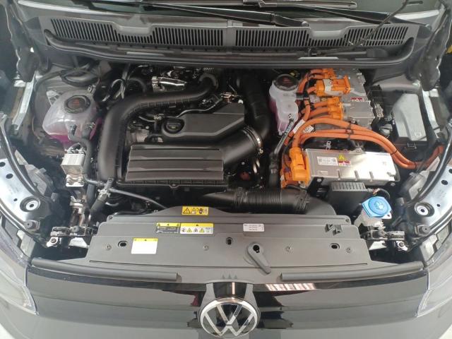 Volkswagen Caddy Outdoor 1.5 TSI eHybrid PHEV 110 kW (150 CV) DSG