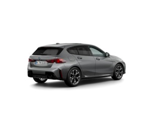 Fotos de BMW Serie 1 120i color Gris. Año 2024. 125KW(170CV). Gasolina. En concesionario Motri Motor Jaén de Jaén