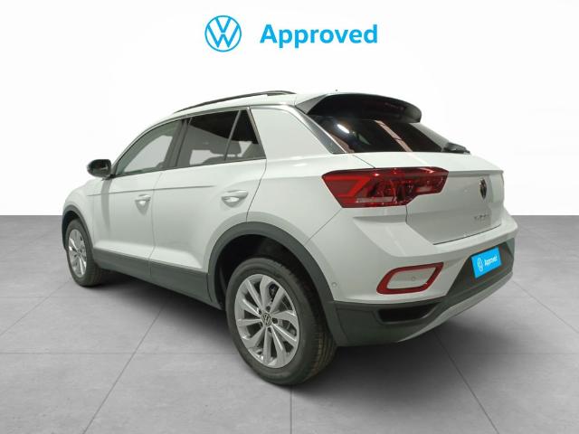 Volkswagen T-Roc "Más" 2.0 TDI 110 kW (150 CV) DSG