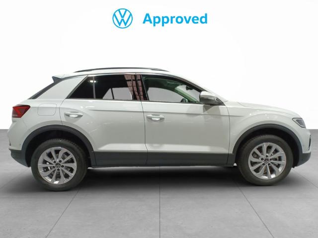 Volkswagen T-Roc "Más" 2.0 TDI 110 kW (150 CV) DSG