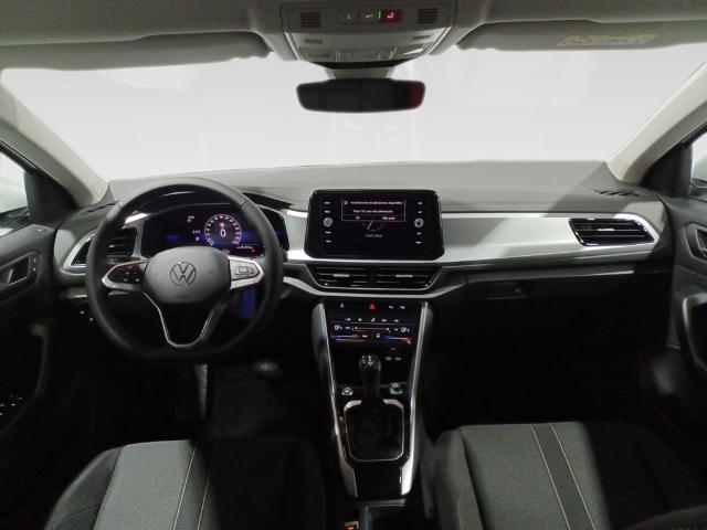 Volkswagen T-Roc "Más" 2.0 TDI 110 kW (150 CV) DSG