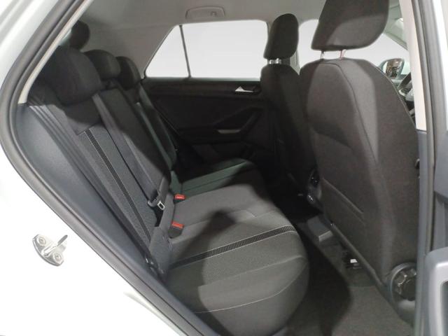 Volkswagen T-Roc "Más" 2.0 TDI 110 kW (150 CV) DSG