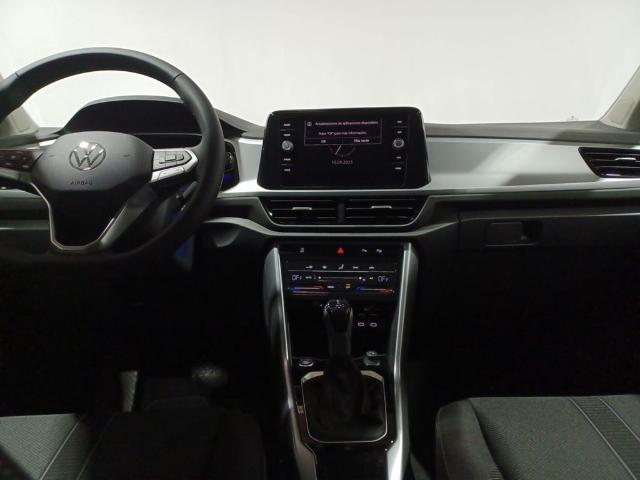 Volkswagen T-Roc "Más" 2.0 TDI 110 kW (150 CV) DSG