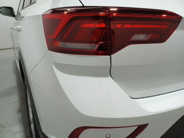 Volkswagen T-Roc "Más" 2.0 TDI 110 kW (150 CV) DSG