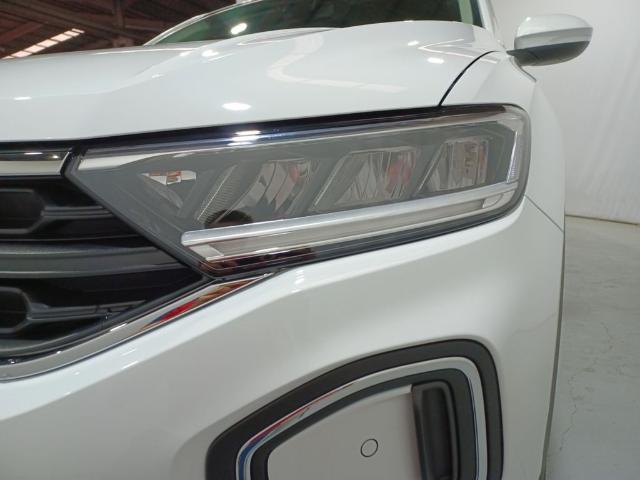 Volkswagen T-Roc "Más" 2.0 TDI 110 kW (150 CV) DSG