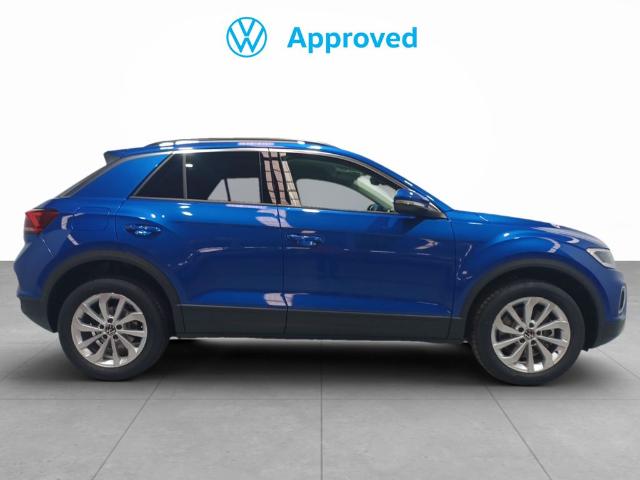 Volkswagen T-Roc "Más" 2.0 TDI 110 kW (150 CV) DSG