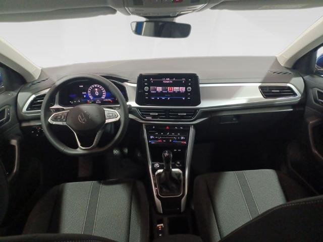 Volkswagen T-Roc "Más" 2.0 TDI 110 kW (150 CV) DSG