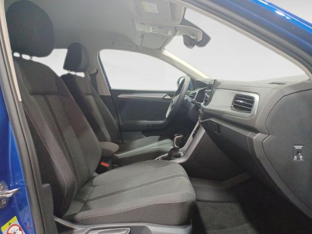 Volkswagen T-Roc "Más" 2.0 TDI 110 kW (150 CV) DSG