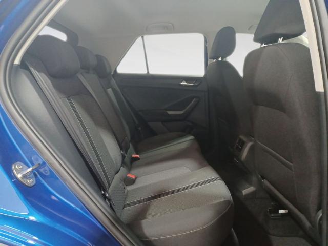 Volkswagen T-Roc "Más" 2.0 TDI 110 kW (150 CV) DSG