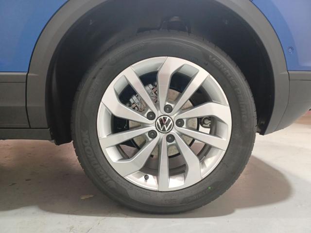 Volkswagen T-Roc "Más" 2.0 TDI 110 kW (150 CV) DSG
