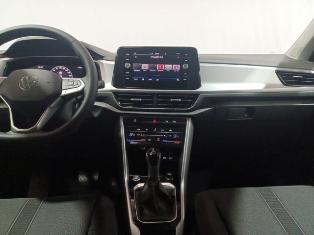 Volkswagen T-Roc "Más" 2.0 TDI 110 kW (150 CV) DSG