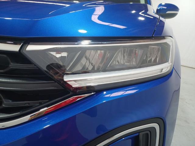 Volkswagen T-Roc "Más" 2.0 TDI 110 kW (150 CV) DSG