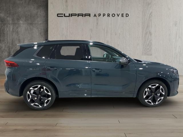 CUPRA Terramar 1.5 TSI e-Hybrid DSG 150 kW (204 CV)