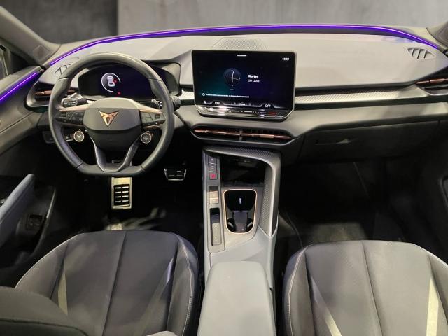 CUPRA Terramar 1.5 TSI e-Hybrid DSG 150 kW (204 CV)