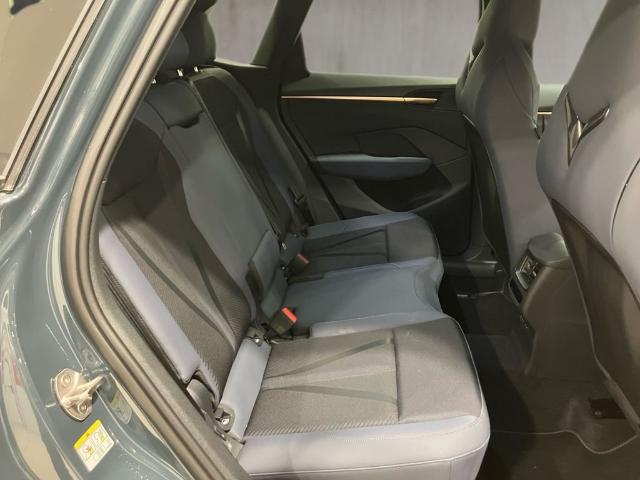 CUPRA Terramar 1.5 TSI e-Hybrid DSG 150 kW (204 CV)