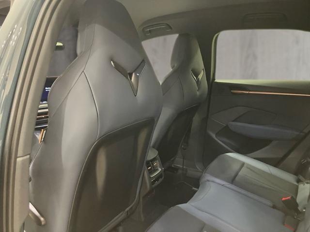 CUPRA Terramar 1.5 TSI e-Hybrid DSG 150 kW (204 CV)