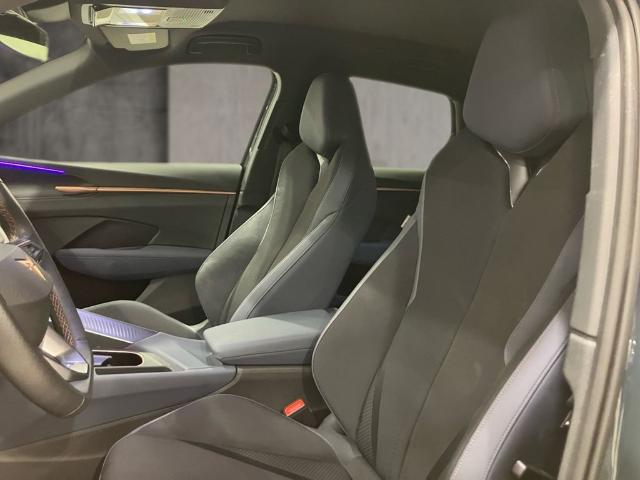 CUPRA Terramar 1.5 TSI e-Hybrid DSG 150 kW (204 CV)