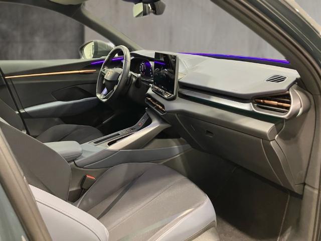 CUPRA Terramar 1.5 TSI e-Hybrid DSG 150 kW (204 CV)