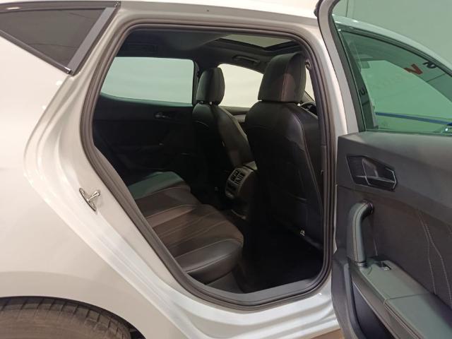 CUPRA León 1.5 TSI 110 kW (150 CV)