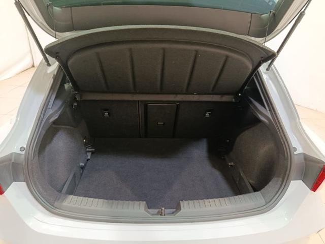 CUPRA León 1.5 TSI 110 kW (150 CV)