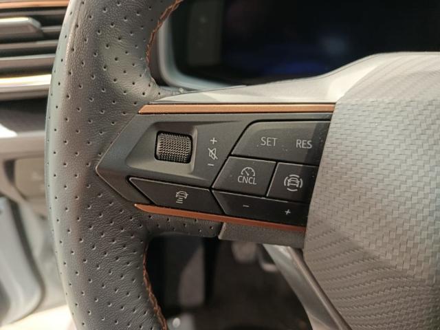 CUPRA León 1.5 TSI 110 kW (150 CV)